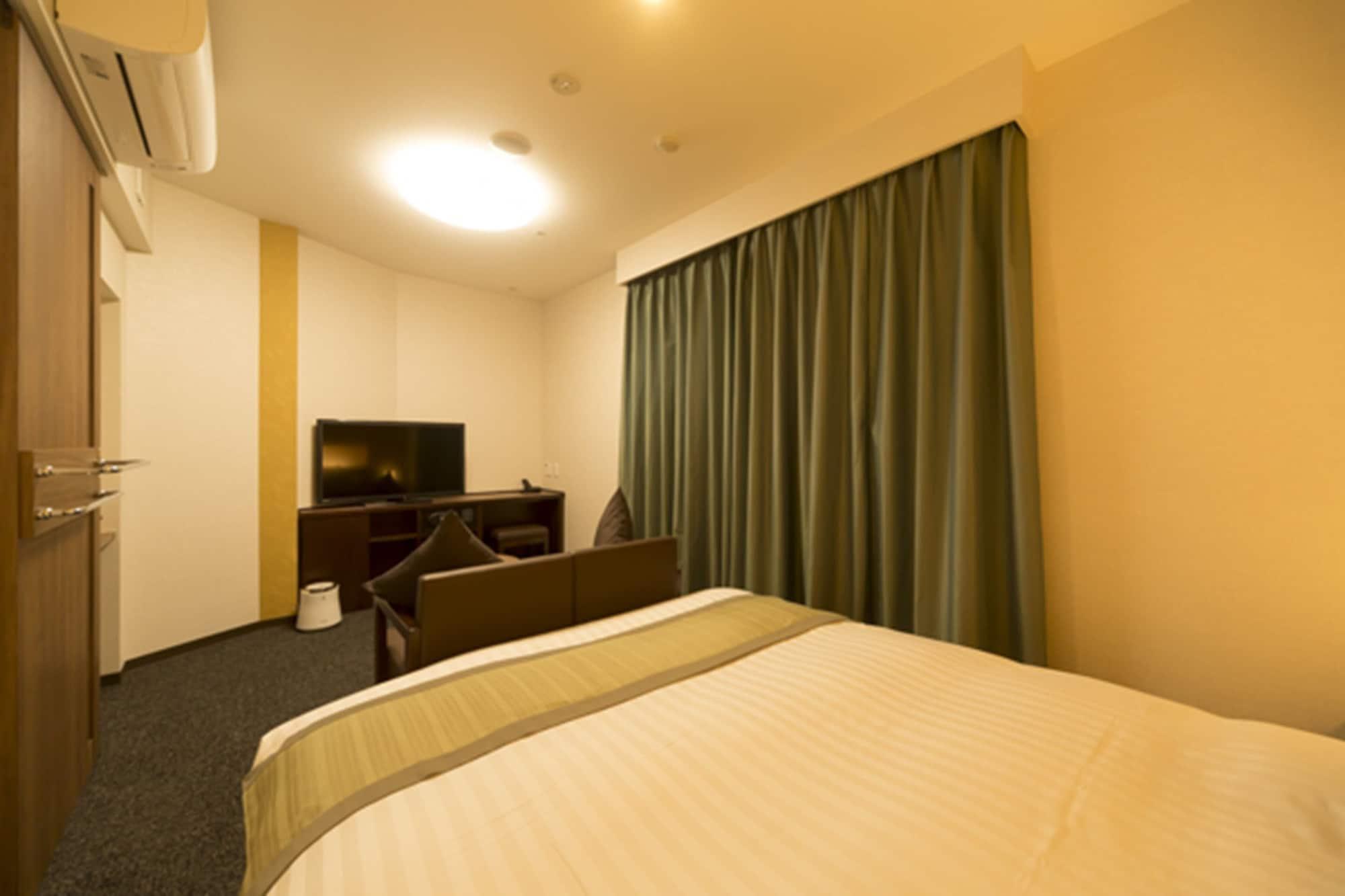 Hotel Myoujin-no-yu Dormy Premium Kanda Tokio