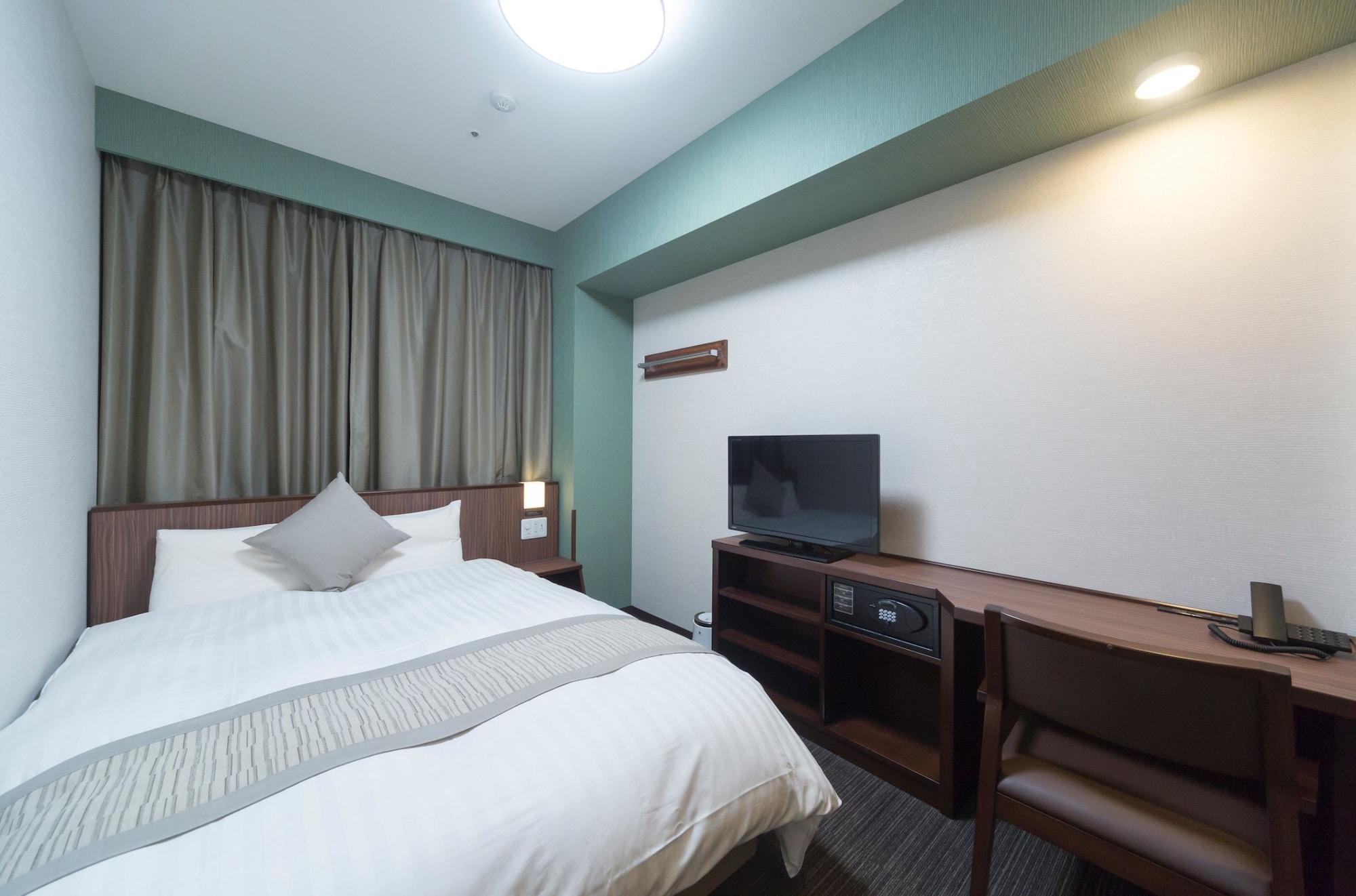 Hotel Myoujin-no-yu Dormy Premium Kanda Tokio