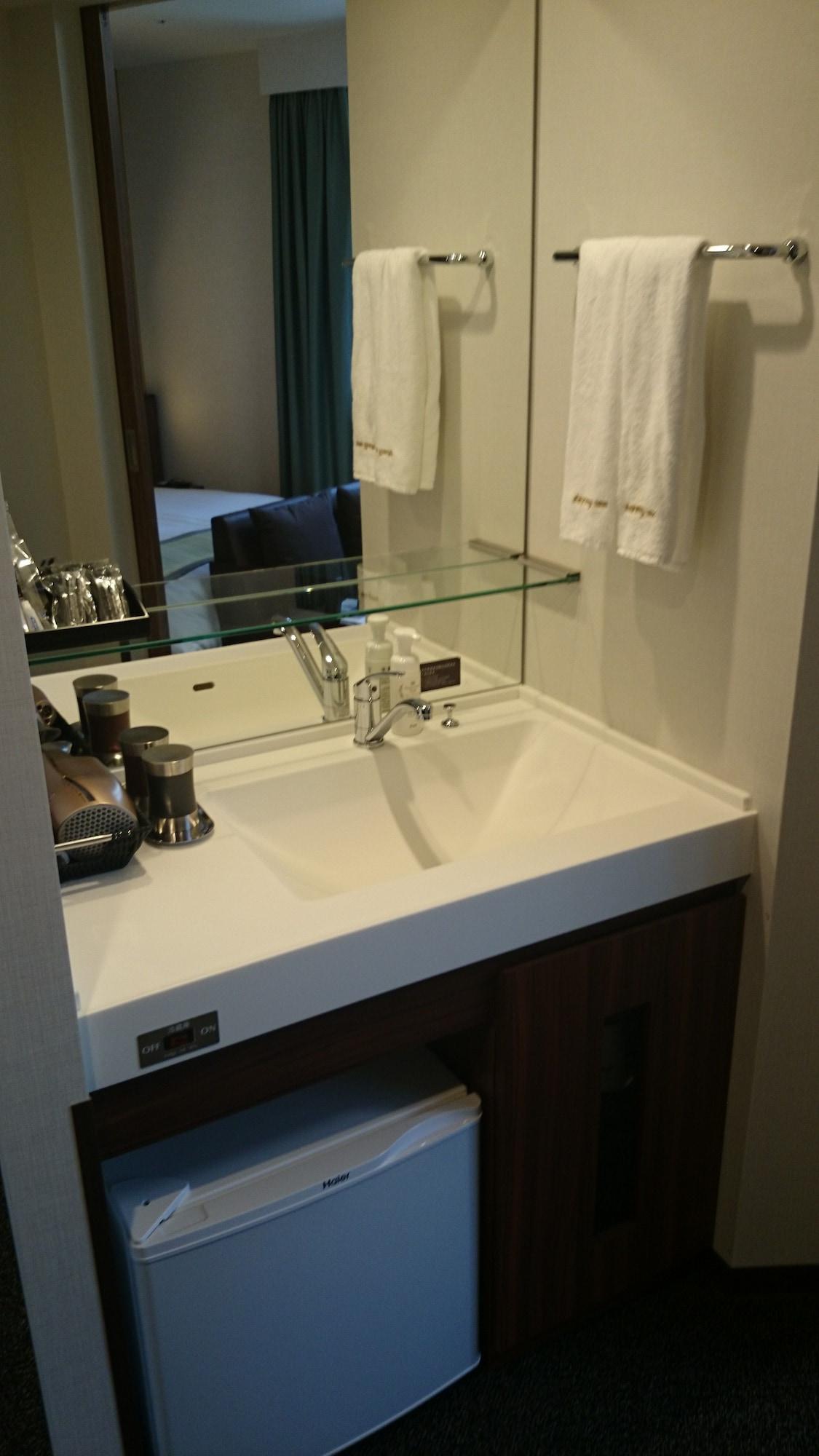 Myoujin-no-yu Dormy Premium Kanda 3* Tokio