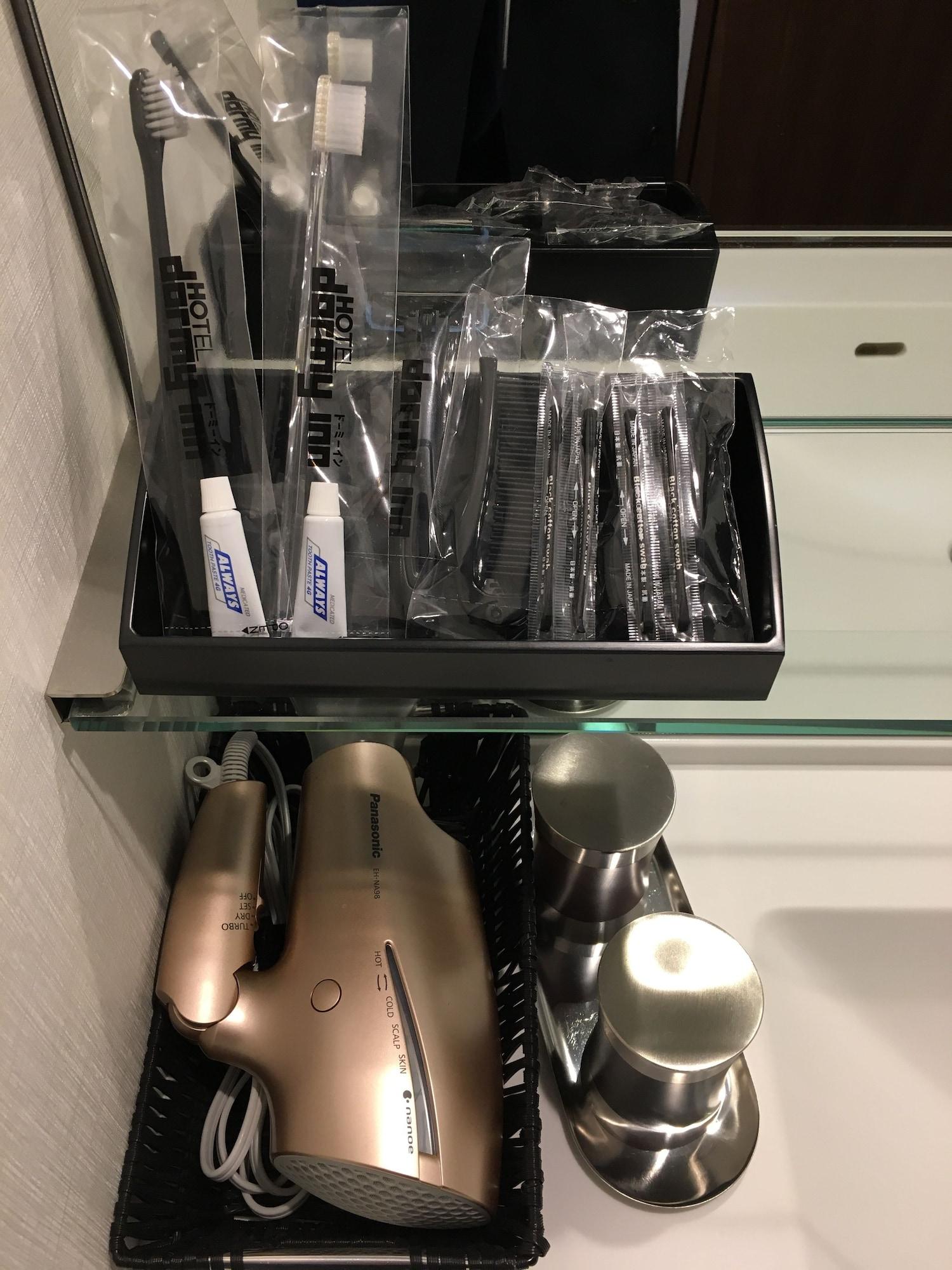Hotel Myoujin-no-yu Dormy Premium Kanda Tokio