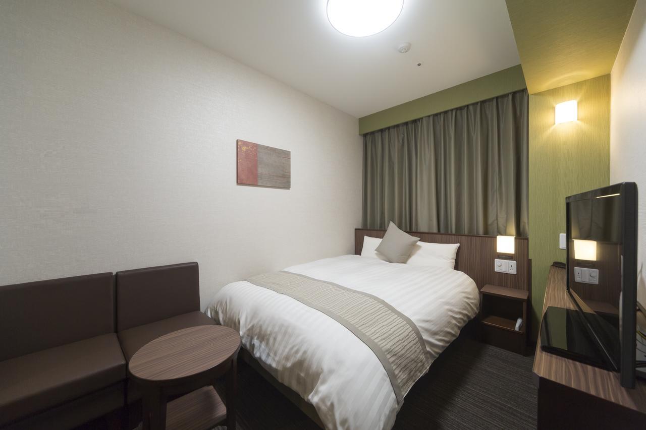 Hotel Myoujin-no-yu Dormy Premium Kanda Tokio