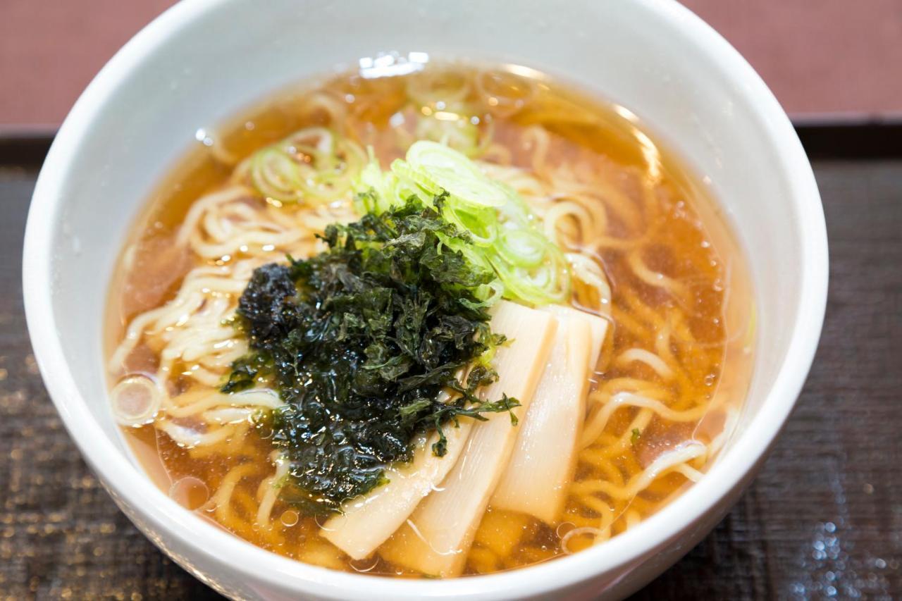 Myoujin-no-yu Dormy Premium Kanda 3* Tokio