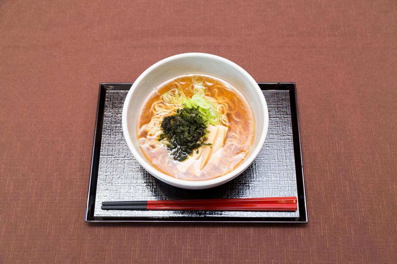 Hotel Myoujin-no-yu Dormy Premium Kanda Tokio