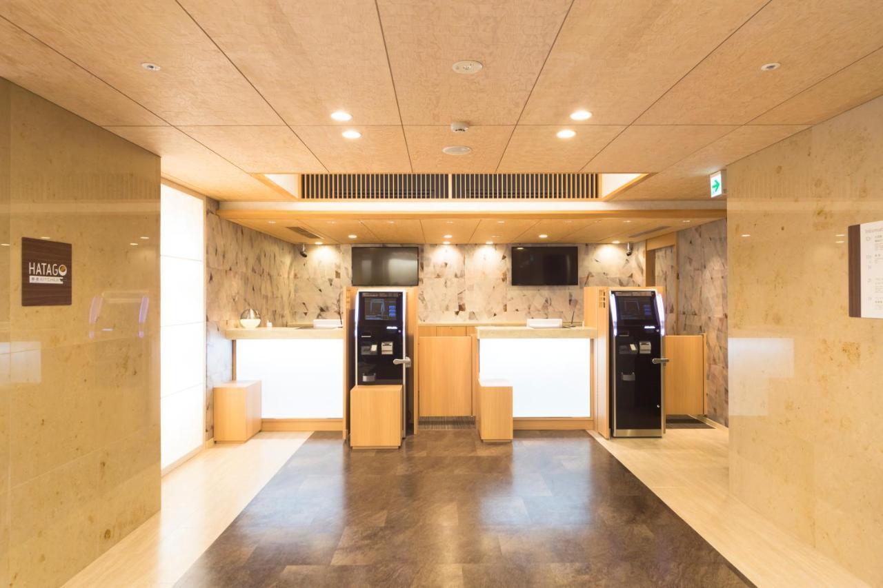 Myoujin-no-yu Dormy Premium Kanda Tokio