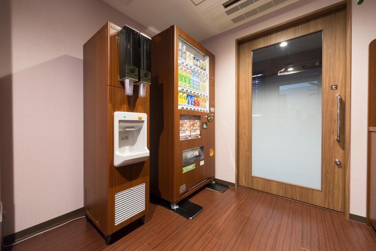 Hotel Myoujin-no-yu Dormy Premium Kanda Tokio