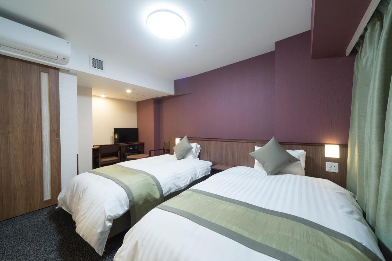 Myoujin-no-yu Dormy Premium Kanda 3* Tokio